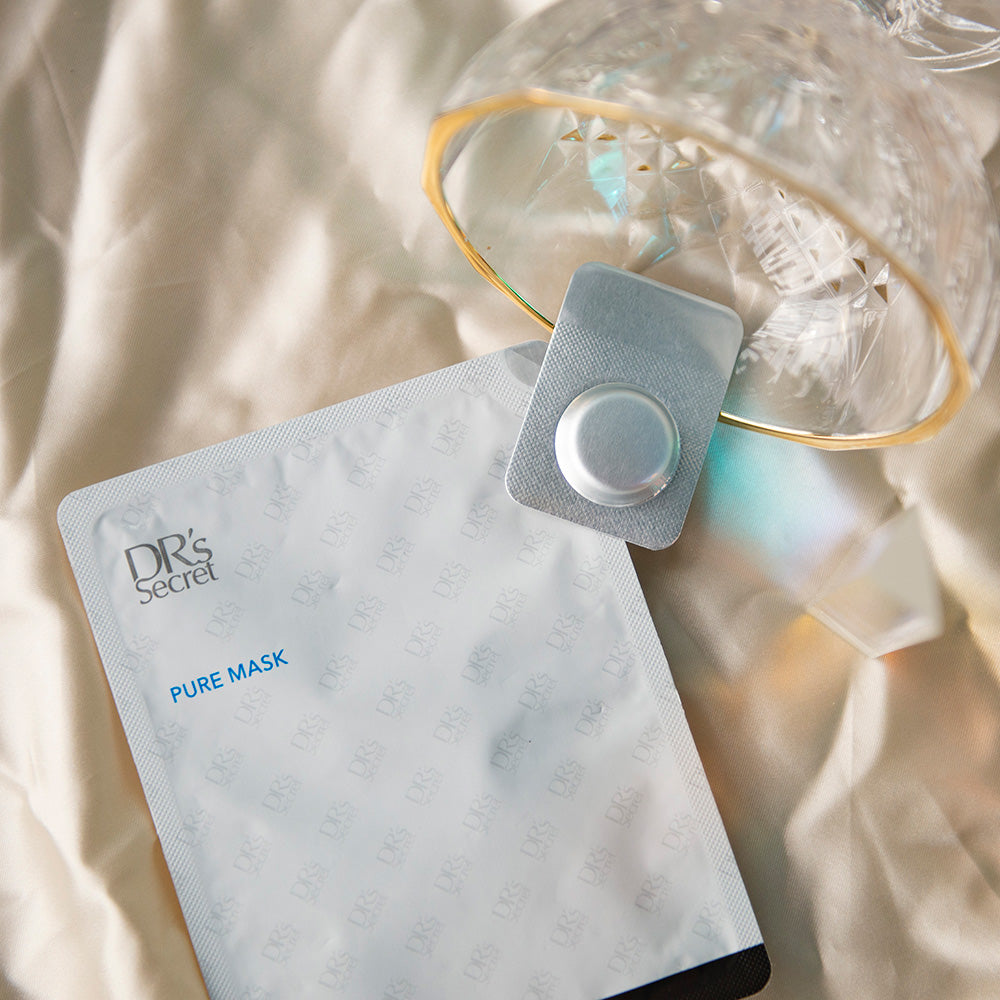PURE MASK