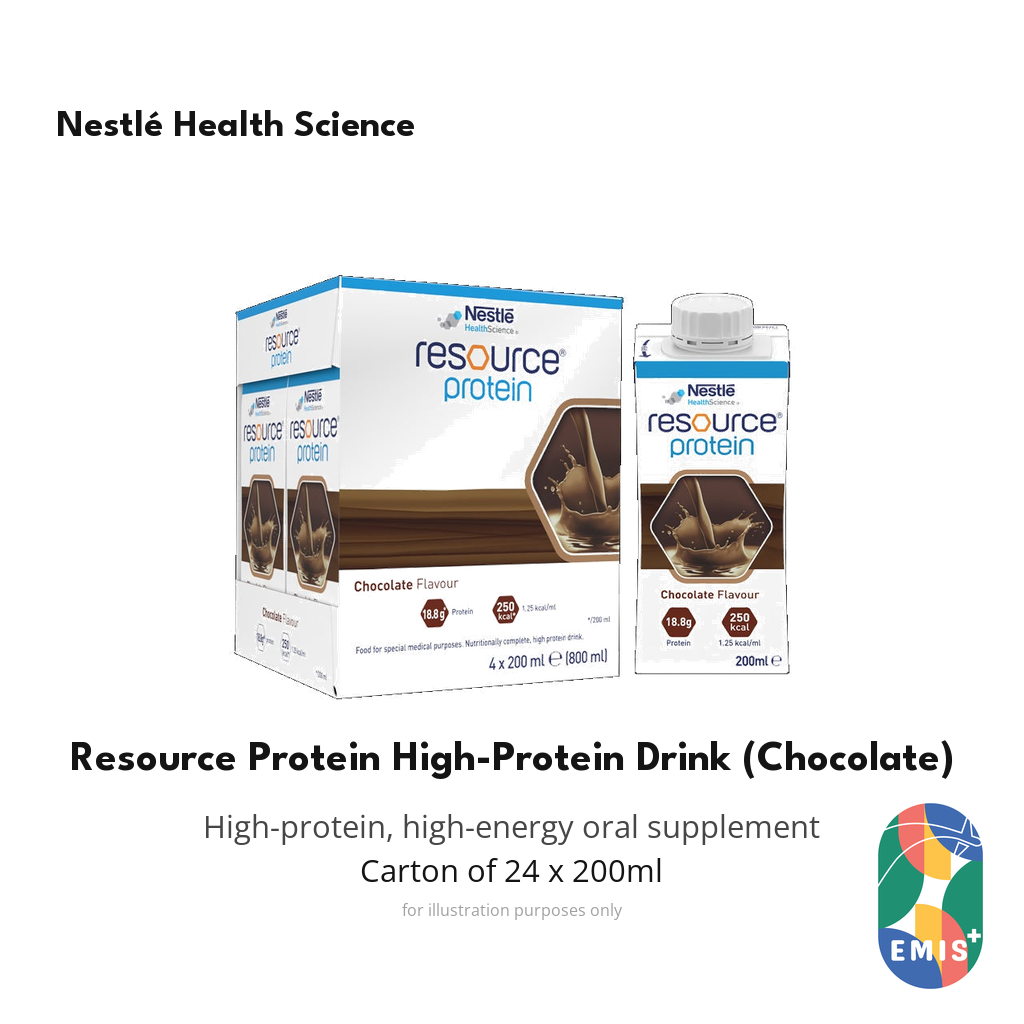 resource-protein