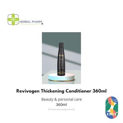 Revivogen Thickening Conditioner 360ml
