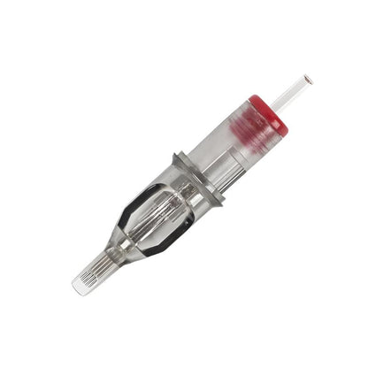 EZ tattoo Revolution cartridge needles Curved Magnum