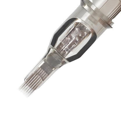 EZ tattoo Revolution cartridge needles Magnum