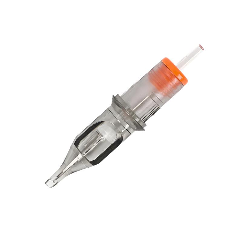 EZ tattoo Revolution cartridge needles Round Shader