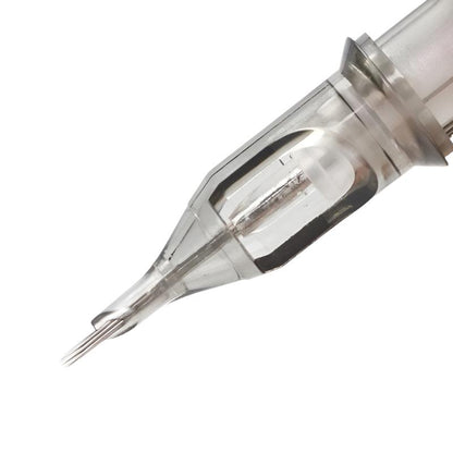 EZ tattoo Revolution cartridge needles Round Shader