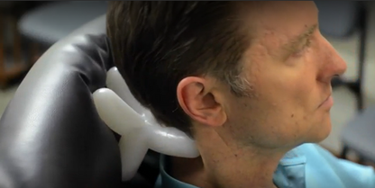 Dr. Berg Amazing Self-Massage Tool for Stress Relief & Relaxation