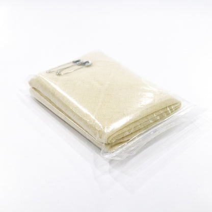 [Bundle of 12] ASSURE Triangular Bandage 95cm X 95cm X 135cm Mesh 48X48