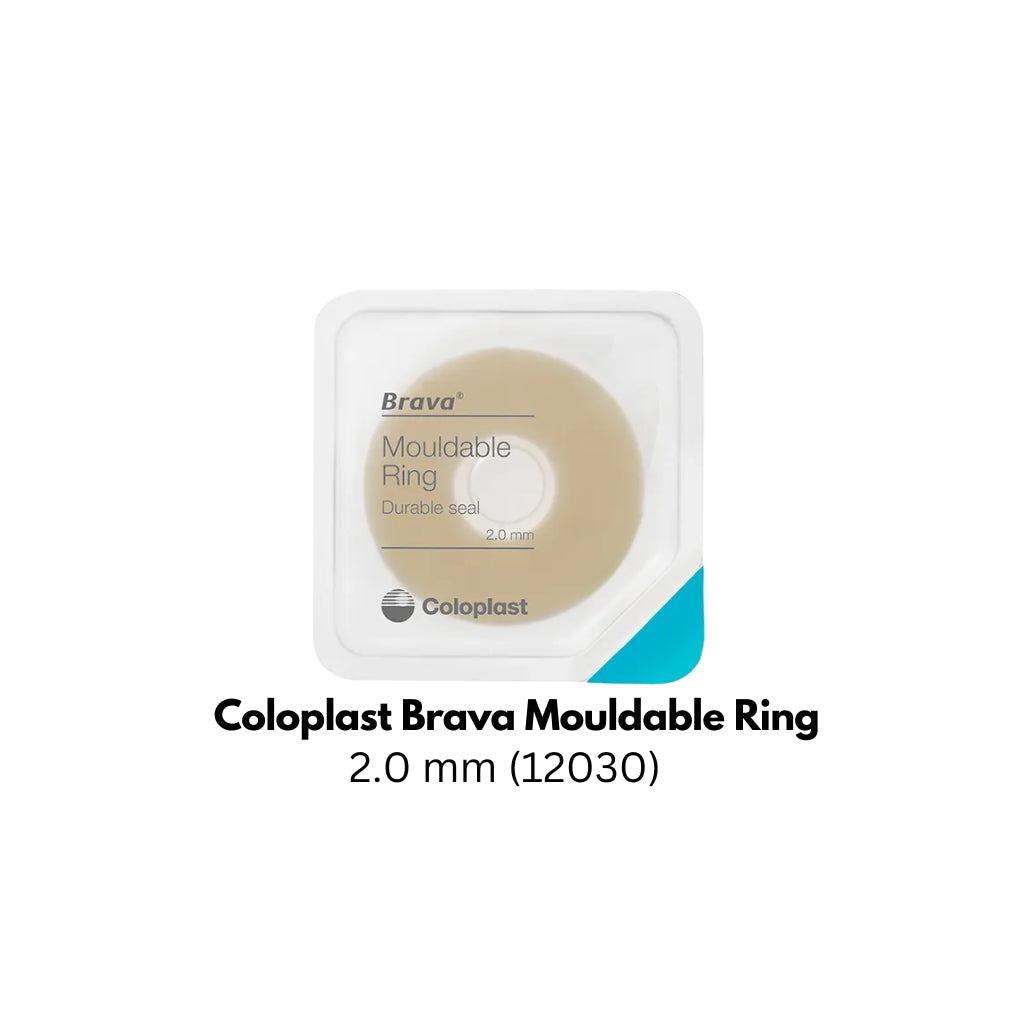 [12030] Coloplast Brava 2.0 mm mouldable ring