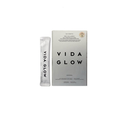 【澳洲】Vida Glow Pro 胶原蛋白 + 30 包