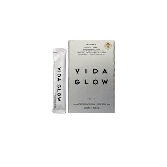 [Australia] Vida Glow Pro Collagen + 30 Sachets