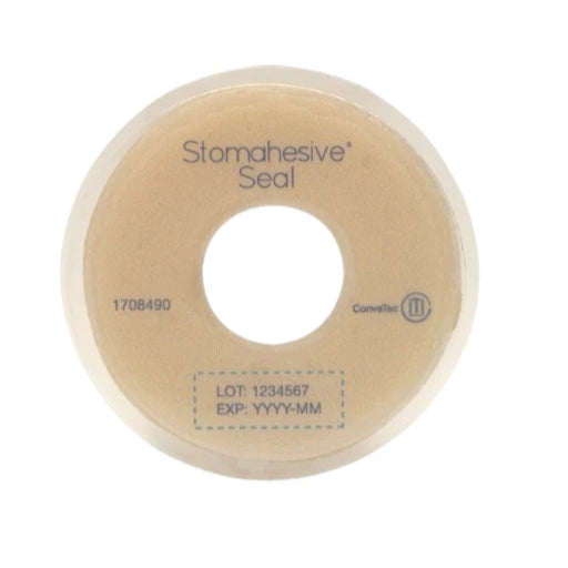 [413503] Convatec Stomahesive Ostomy Seal 48mm 10'S