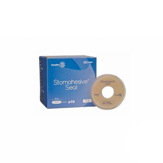 [413503] Convatec Stomahesive Ostomy Seal 48mm 10'S