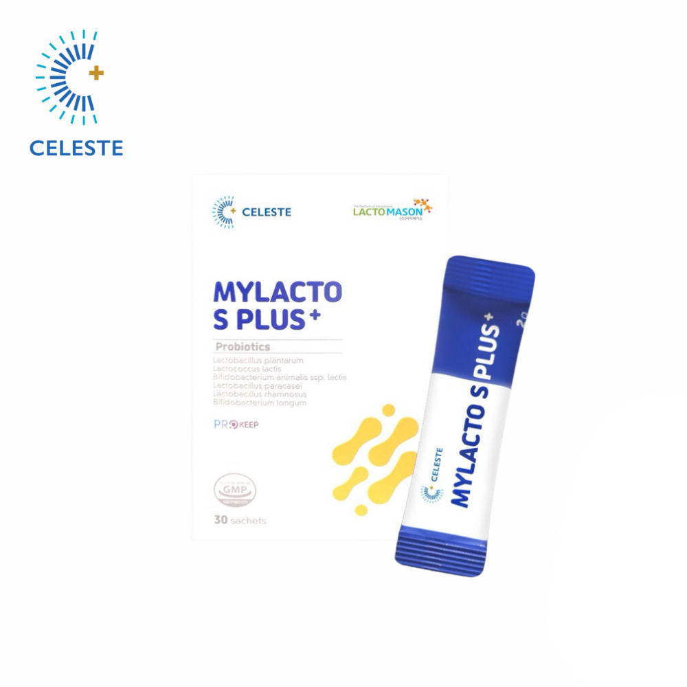 Mylacto S Plus+ Probiotic
