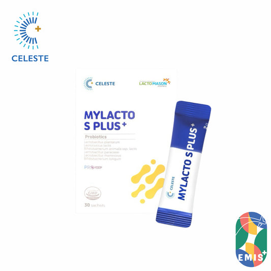 Mylacto S Plus+ Probiotic
