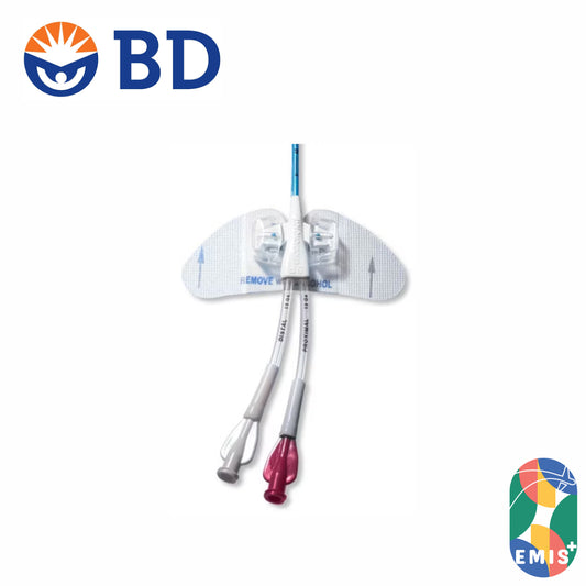 Bd Statlock PICC Plus Catheter Stabilization Device