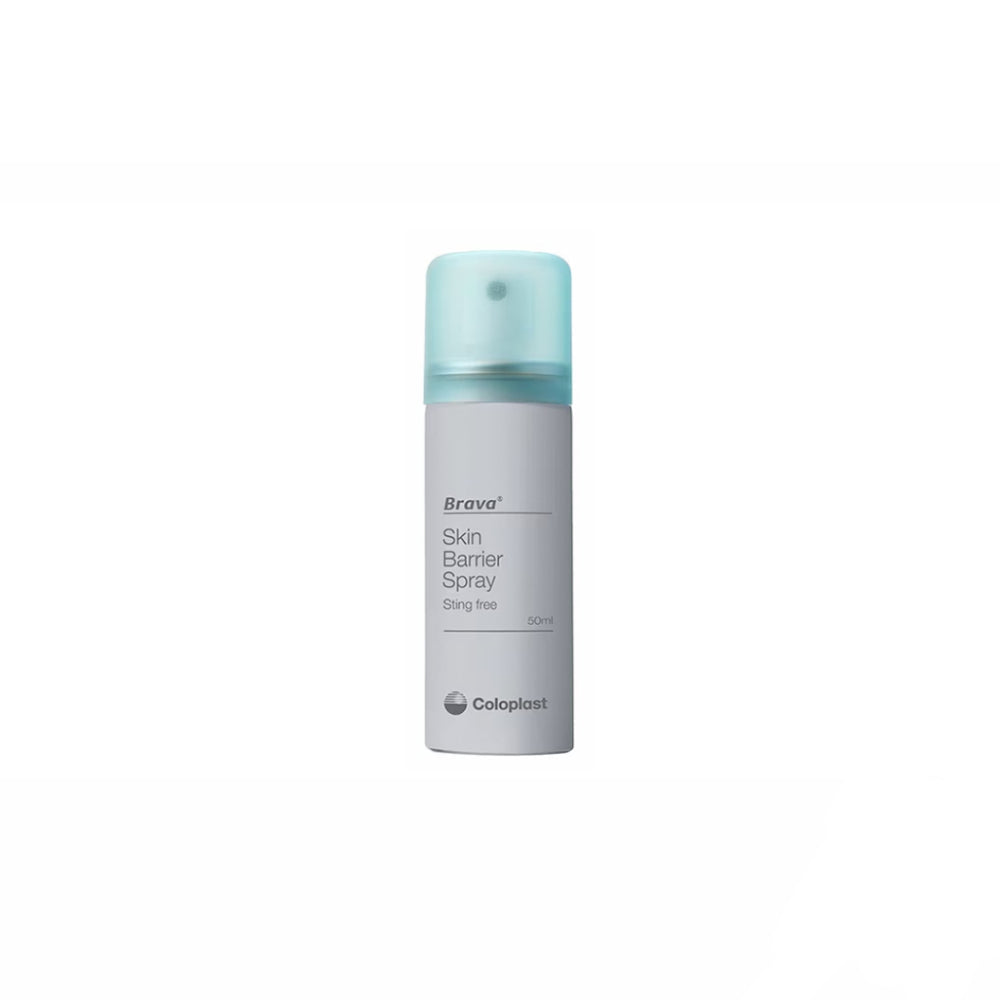 [12020] Coloplast Brava ® Skin Barrier Spray