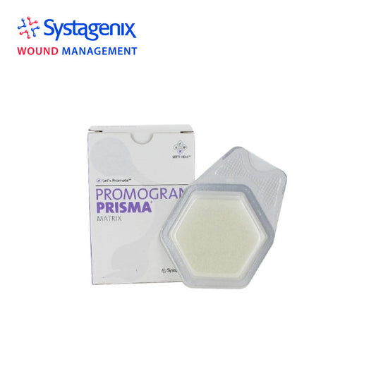 3M Promogran Prisma Wound Balancing Matrix 1 Piece