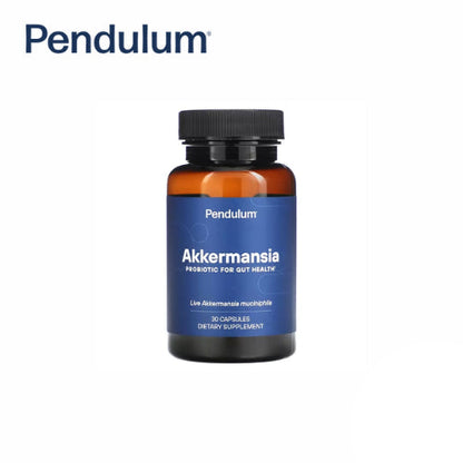 Akkermansia Muciniphila Capsule 30's