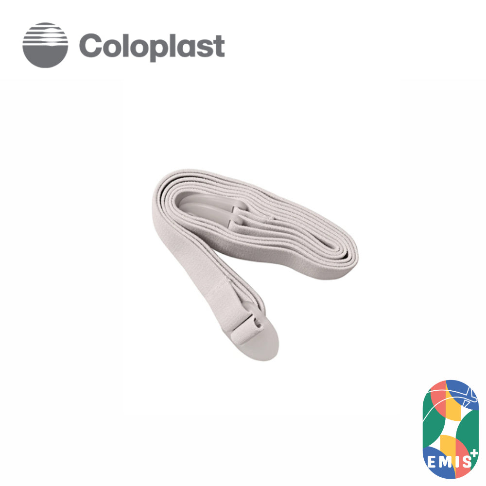 [0421 / 0423] Coloplast Brava Belt