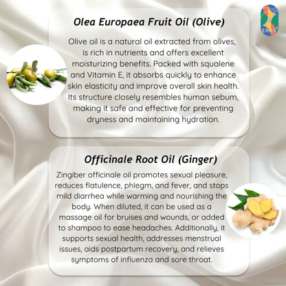 Belle and Rose Equilibrium Essence Oil Rose 330ml