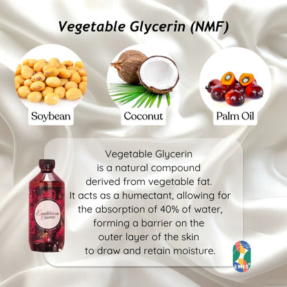 Belle and Rose Equilibrium Essence Oil Rose 330ml