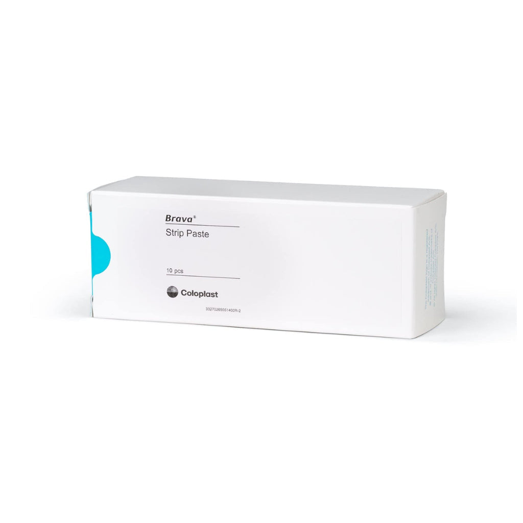 [2665] Coloplast Brava® Strip Paste 10pcs per box