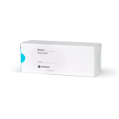 [2665] Coloplast Brava® Strip Paste 10pcs per box