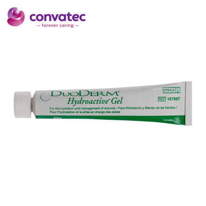 [Per tube] 187987 Convatec Duoderm Hydroactive Sterile Gel 30G