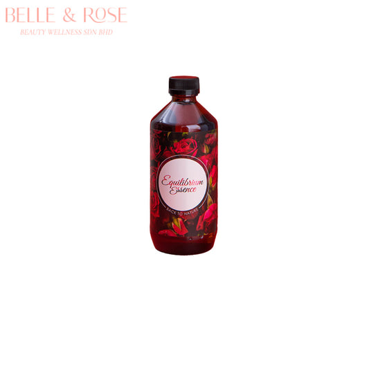 Belle & Rose's Equilibrium Essence Oil (Rose) 330ml