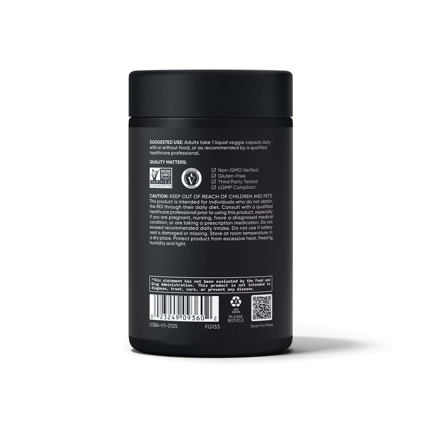Methyl B12 by Sports Research