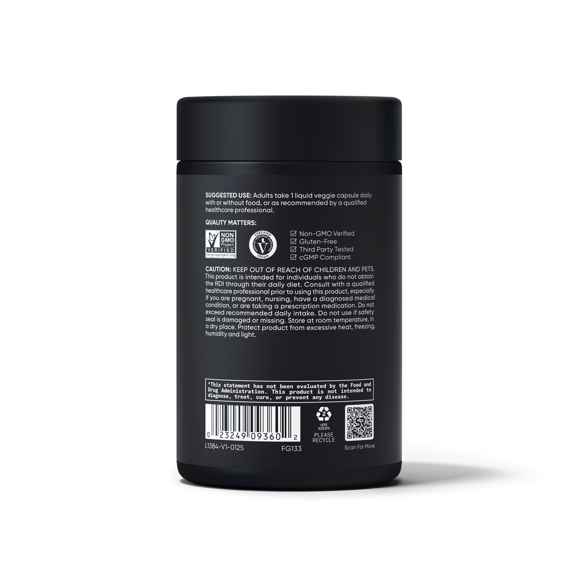 Methyl B12 by Sports Research
