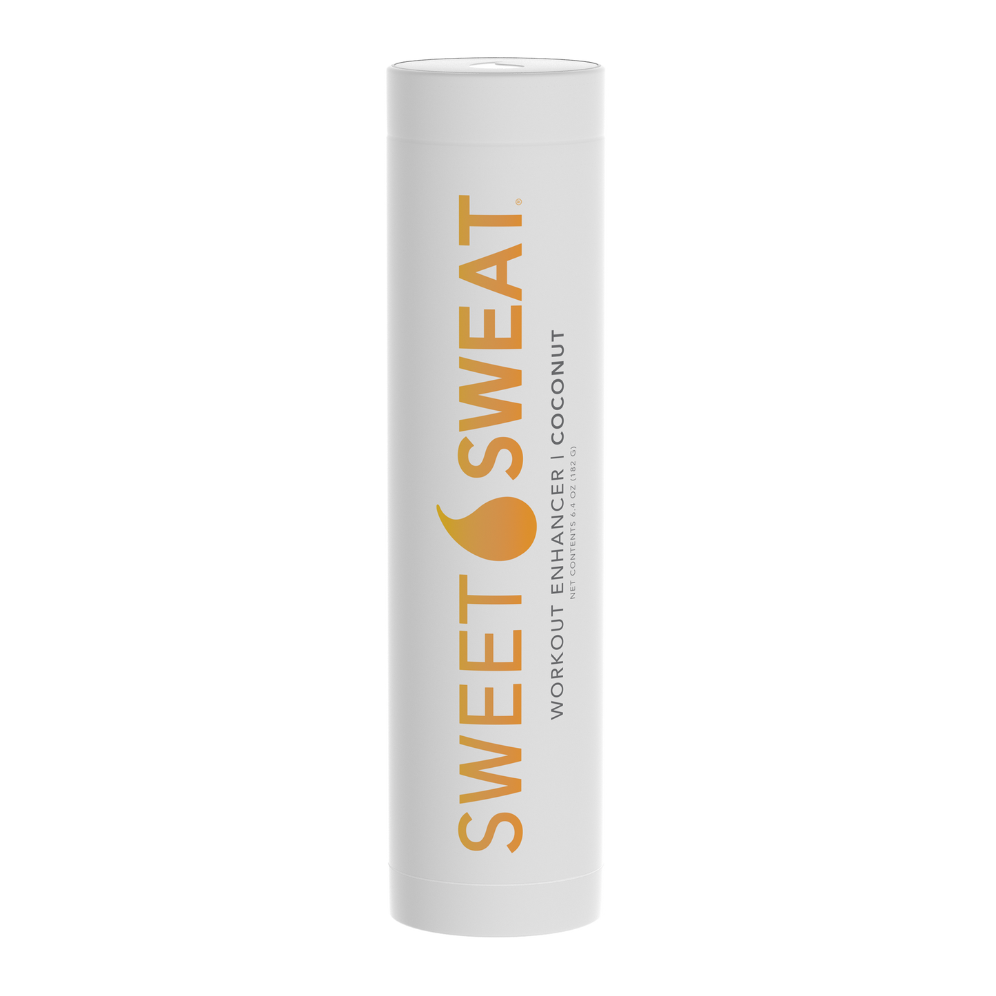 Sweet Sweat Coconut Stick - 6.4oz by Sports Research