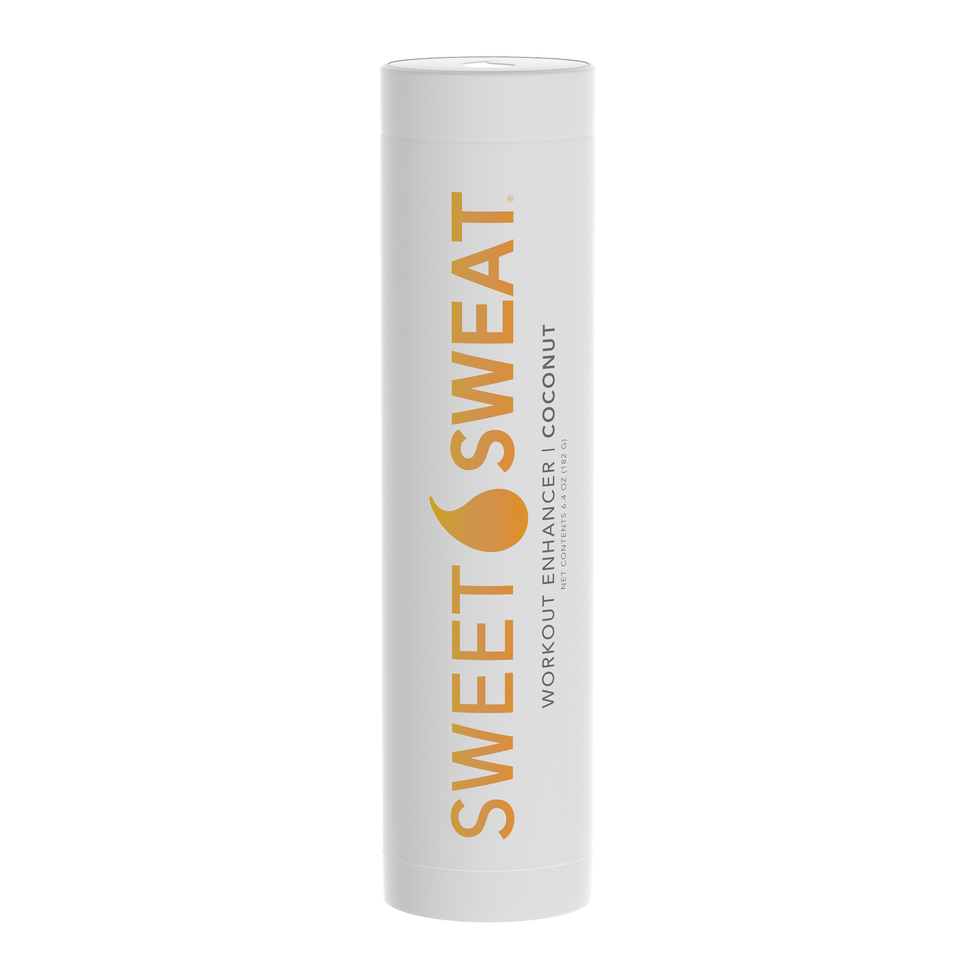 Sweet Sweat Coconut Stick - 6.4oz by Sports Research