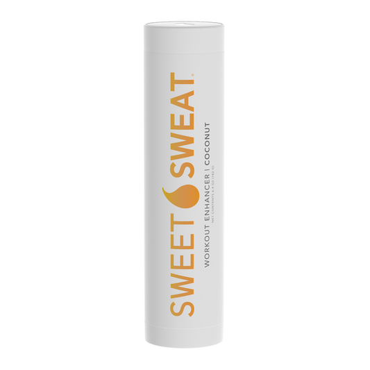 Sweet Sweat Coconut Stick - 6.4oz by Sports Research