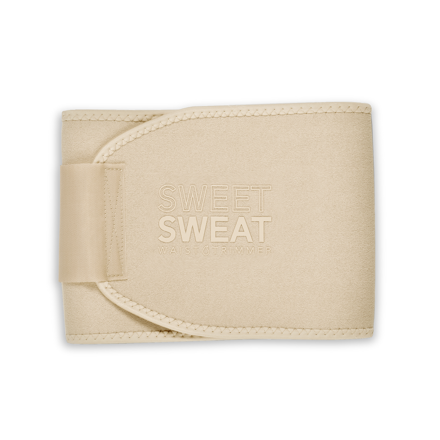 Sweet Sweat® Toned Waist Trimmer by Sports Research