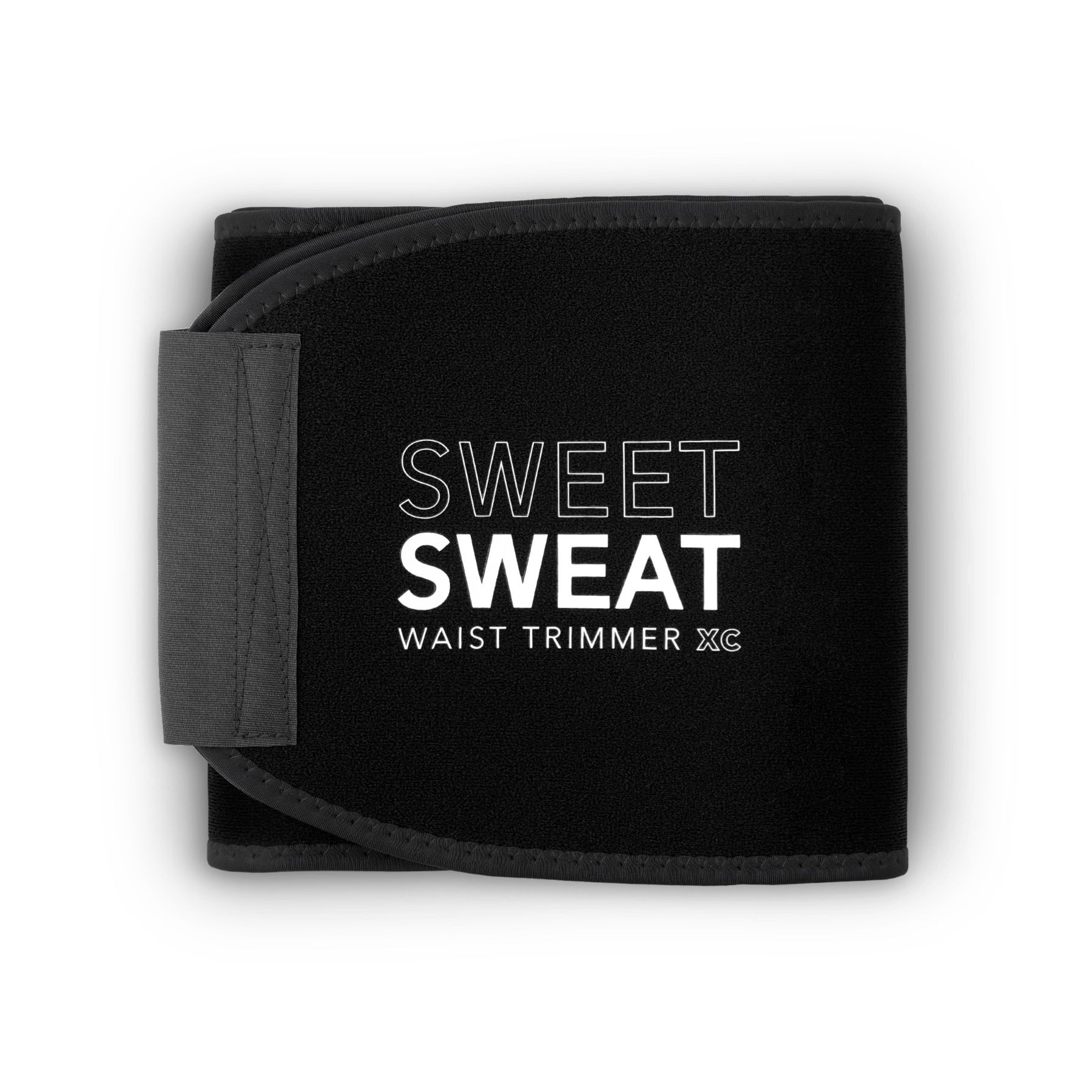 Sweet Sweat® Xtra Coverage Waist Trimmer by Sports Research