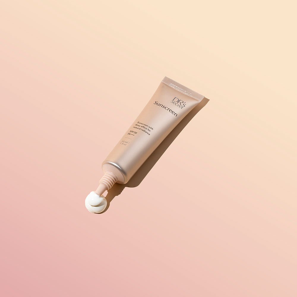 SUNSCREEN 5