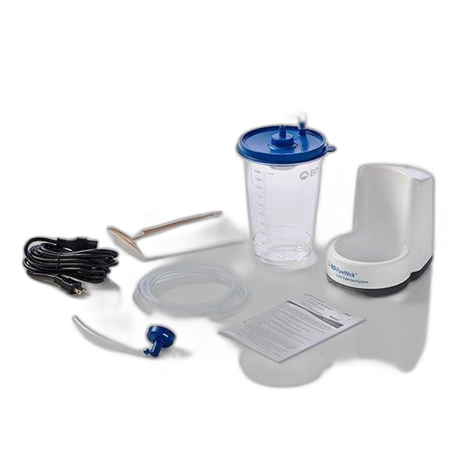 BD PureWick Urine Collection System — EMIS+ Singapore