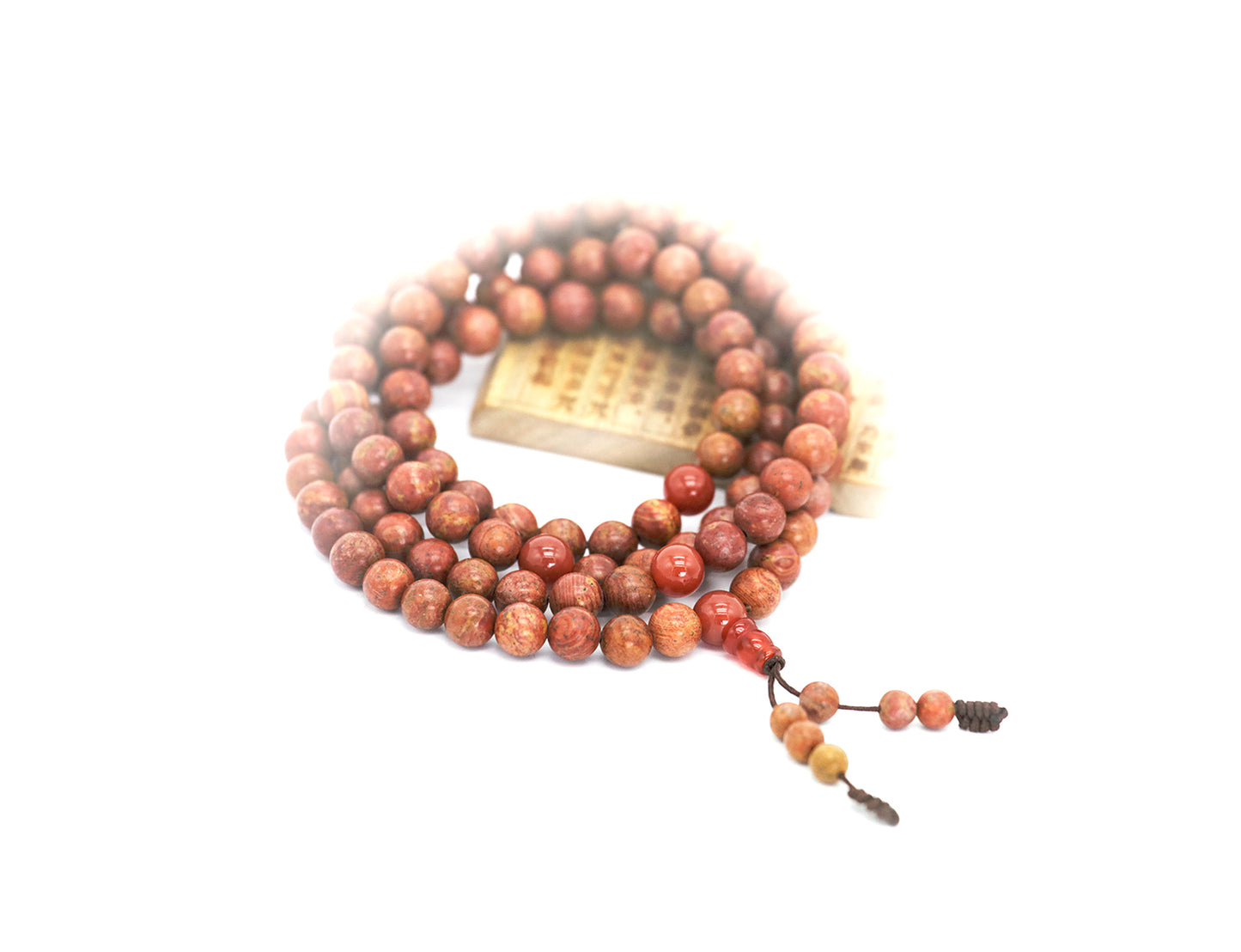 Agate Bracelet 16男士手链