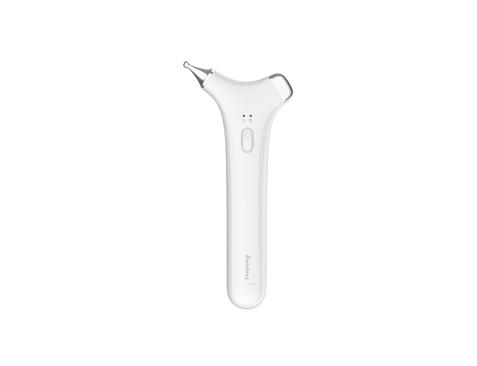 Acupoint Massage and Tendon Rebounding Appliance White