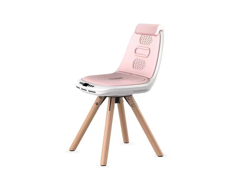 Multifunctional Warm Buttocks Appliance Pink