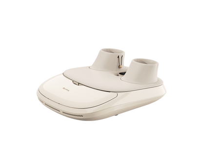 Slim Warm Feet Appliance Beige
