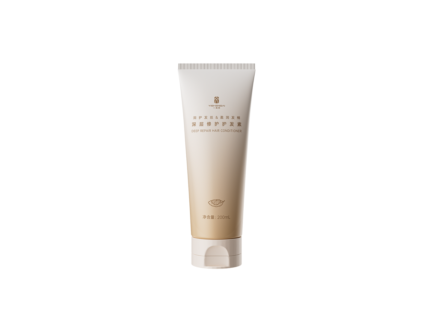 Aiyisheng Wash and Care Series 深层修护护发素