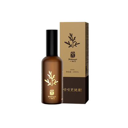 Ai You Hu Care Series 阴道黏膜抗菌液100ML