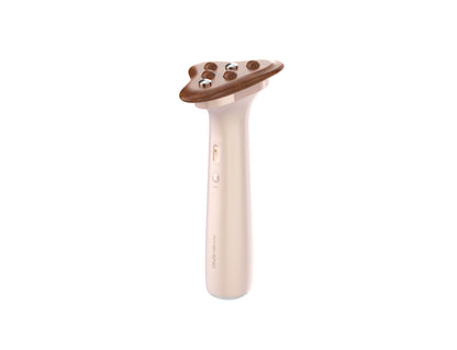 Stone Needle Lifting Cosmetic Appliance Pink