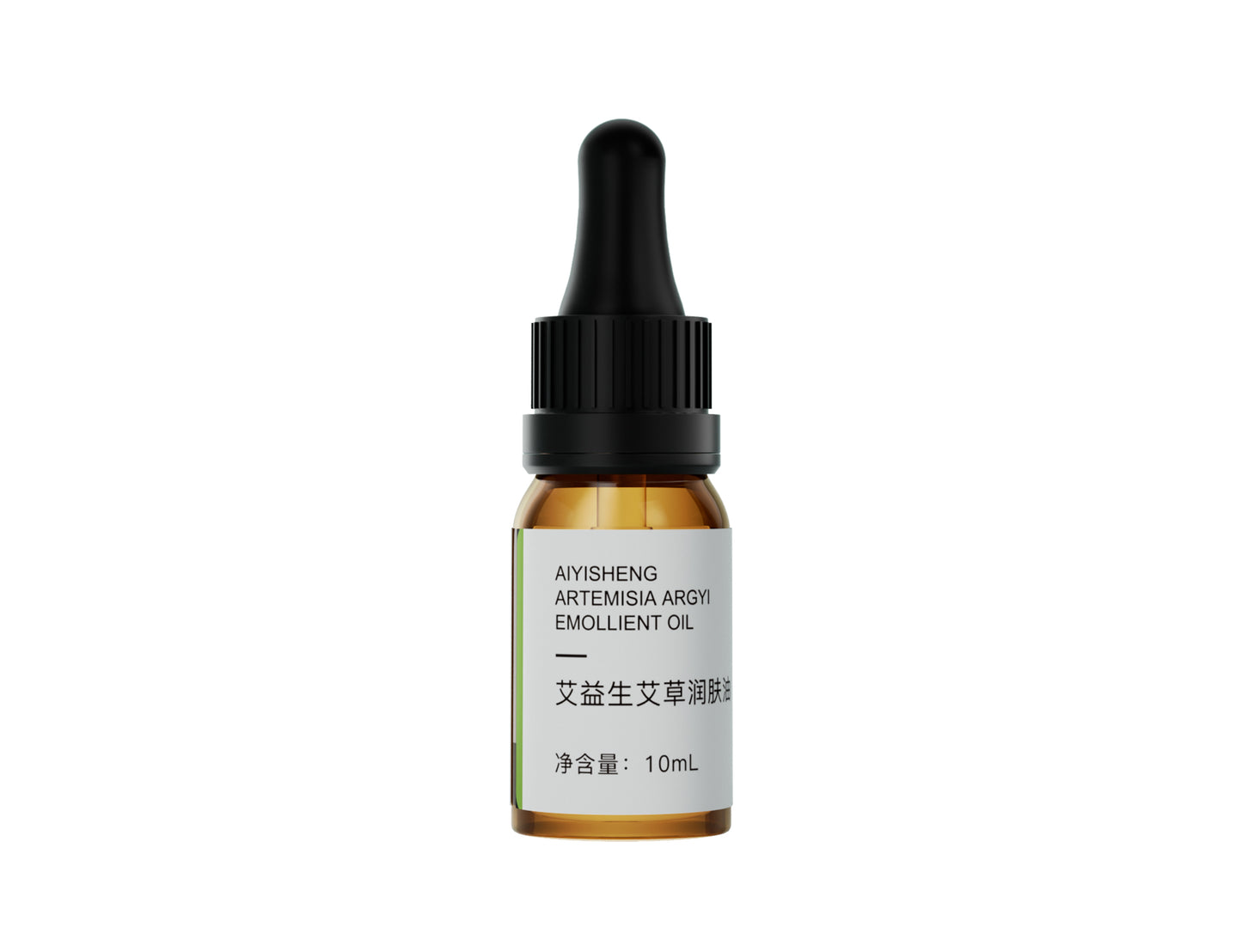 Aiyisheng Essential Oil 艾草润肤油-10ml
