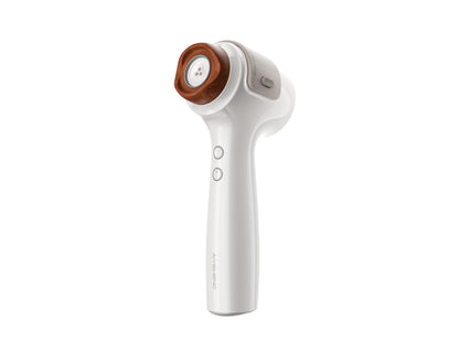 Bian Stone Facial Beauty Device White