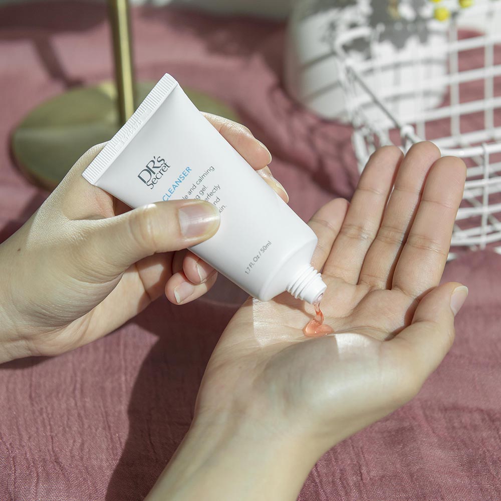 CLEANSER 1