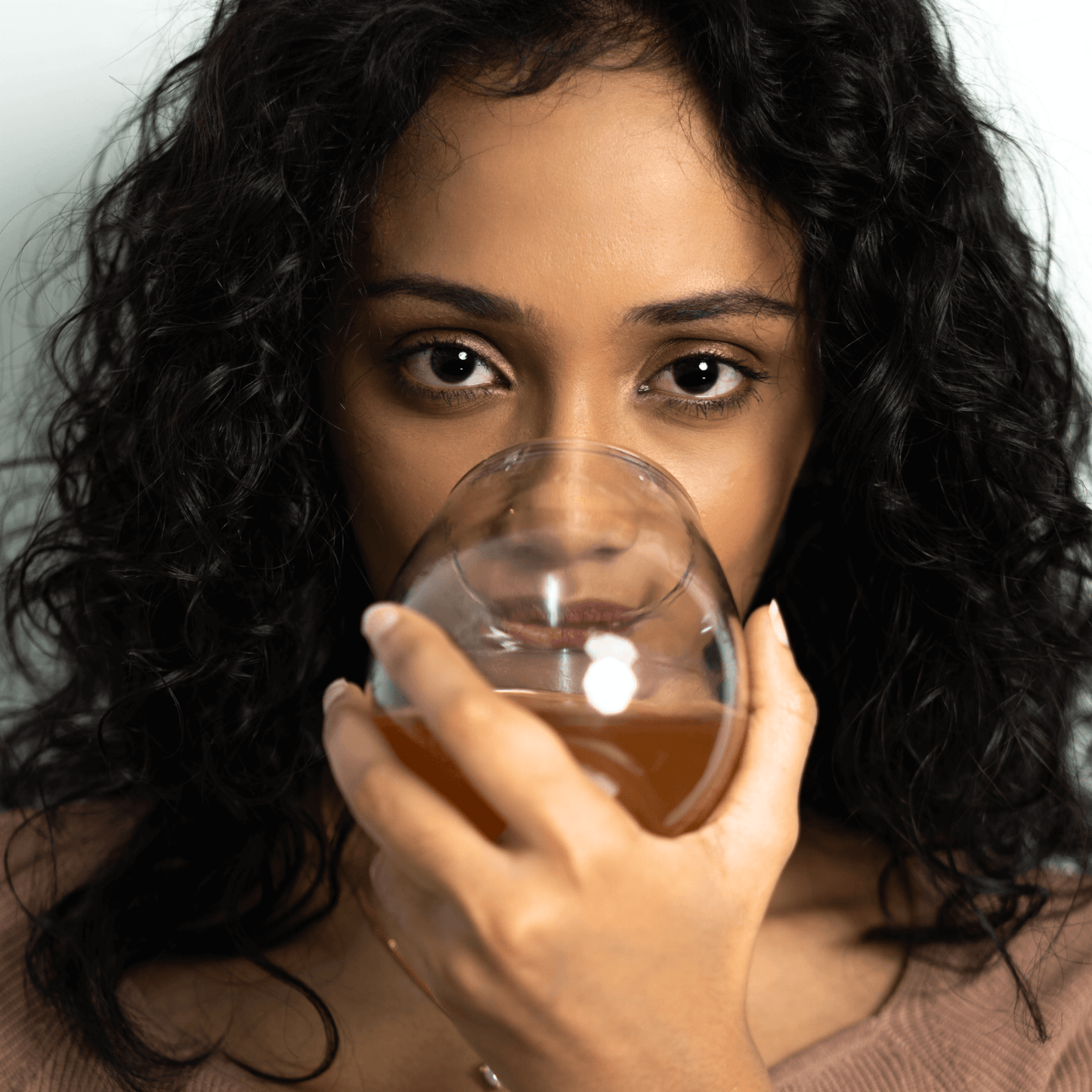 Ventamin Light Up Daily Glow Supplement for Brighter Skin Tone