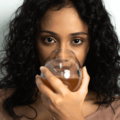 Ventamin Light Up Daily Glow Supplement for Brighter Skin Tone