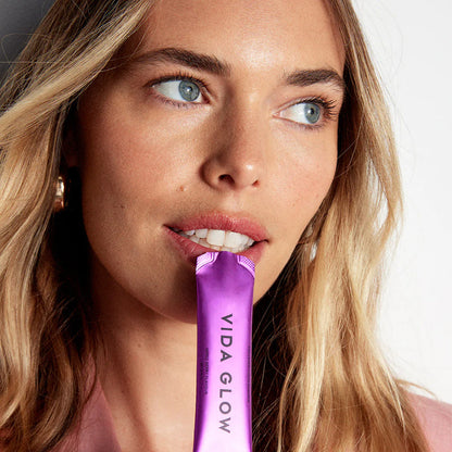 Collagen Liquid Advance 15 Sachets