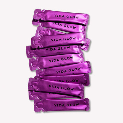 Collagen Liquid Advance 15 Sachets